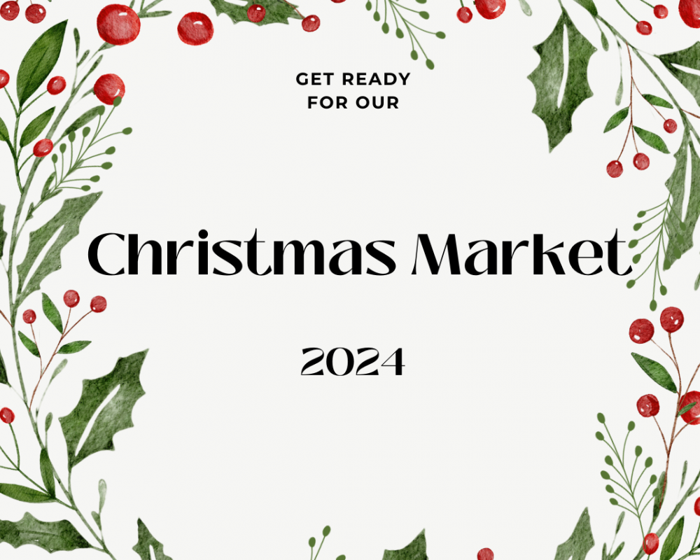 Christmas Market 2024