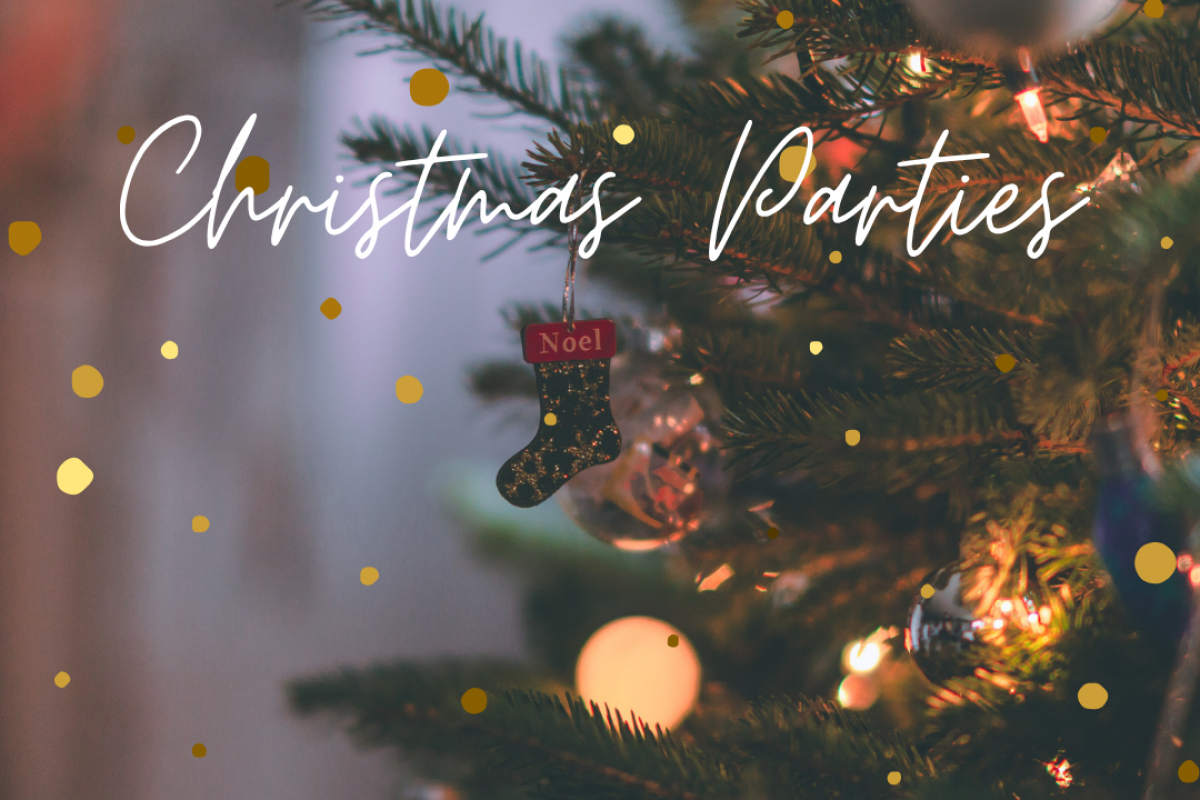 Christmas Parties (2)