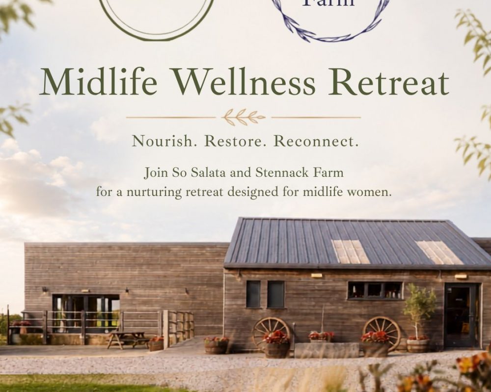 Retreat AD